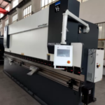 Used CNC Press Brake