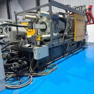 Used YIZUMI Die Casting