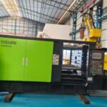 Used YIZUMI Die Casting Cell