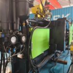 Used YIZUMI Die Casting Cell