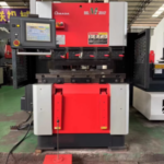 Amada M2 3512 Press Brake