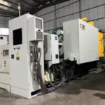 Efficient LK 400T Die Casting Machine with Servo Motor for Sale