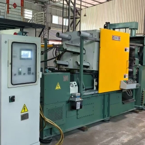 LK 200T Die Casting Machine