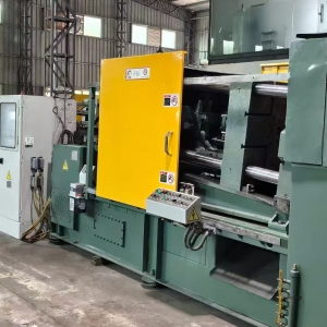 LK 200T Die Casting Machine
