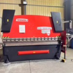 Yangli 100T CNC Press Brake