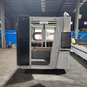 Bodor 3015 3000W Laser Cutter