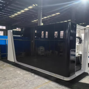 Bodor 3015 3000W Laser Cutter