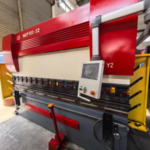 Precision CNC Bending Machine