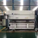 Trumpf TruBend 5130 CNC Press Brake