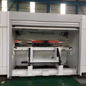 Trumpf TruBend 5130 CNC Press Brake