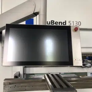 Trumpf TruBend 5130 CNC Press Brake