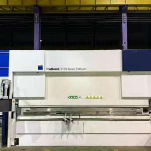 TRUMPF 170T 4000mm Press Brake