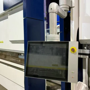 TRUMPF 170T 4000mm Press Brake