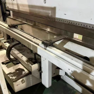TRUMPF 170T 4000mm Press Brake