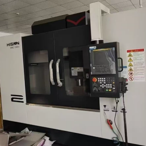 VMC 1000 Vertical Machining Center