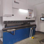 Yawei 160T 3100 CNC Press Brake