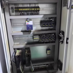Heavy Duty CNC Press Brake