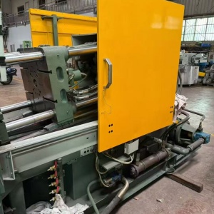 Zinc Alloy Die Casting Machine