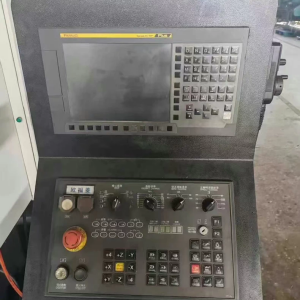 Heavy Duty CNC Gantry Center