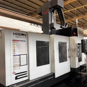 HISON CNC Gantry Machining Center