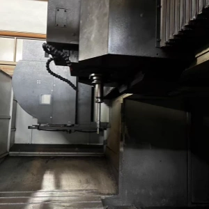 HISON CNC Gantry Machining Center