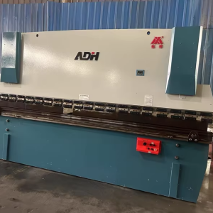 ADH 100T4000 Hydraulic Press Brake