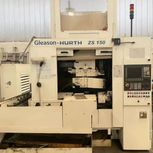 CNC Gear Shaving Machine
