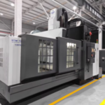 Gantry Machining Center