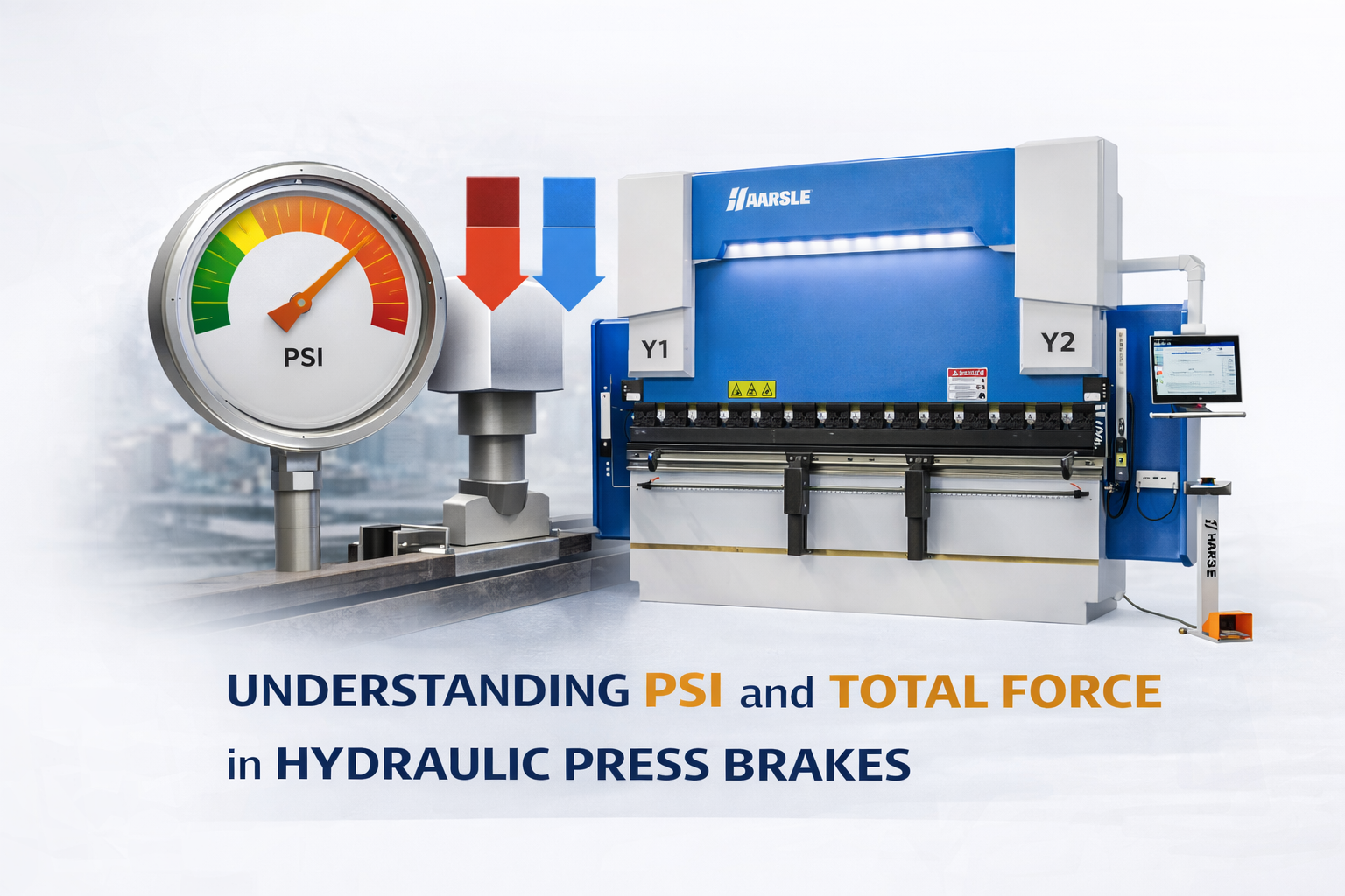 hydraulic