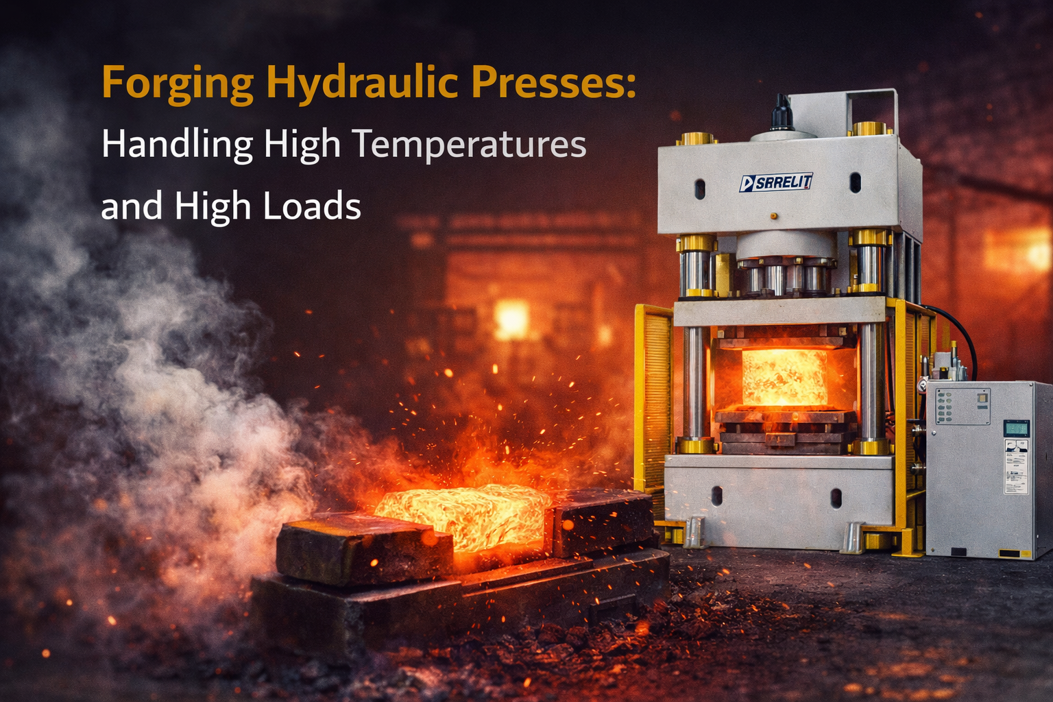 Hydraulic Presses