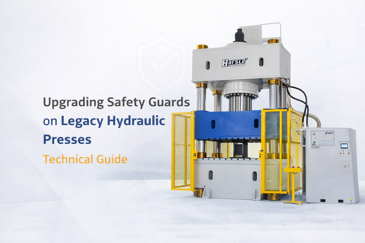 Hydraulic Presses