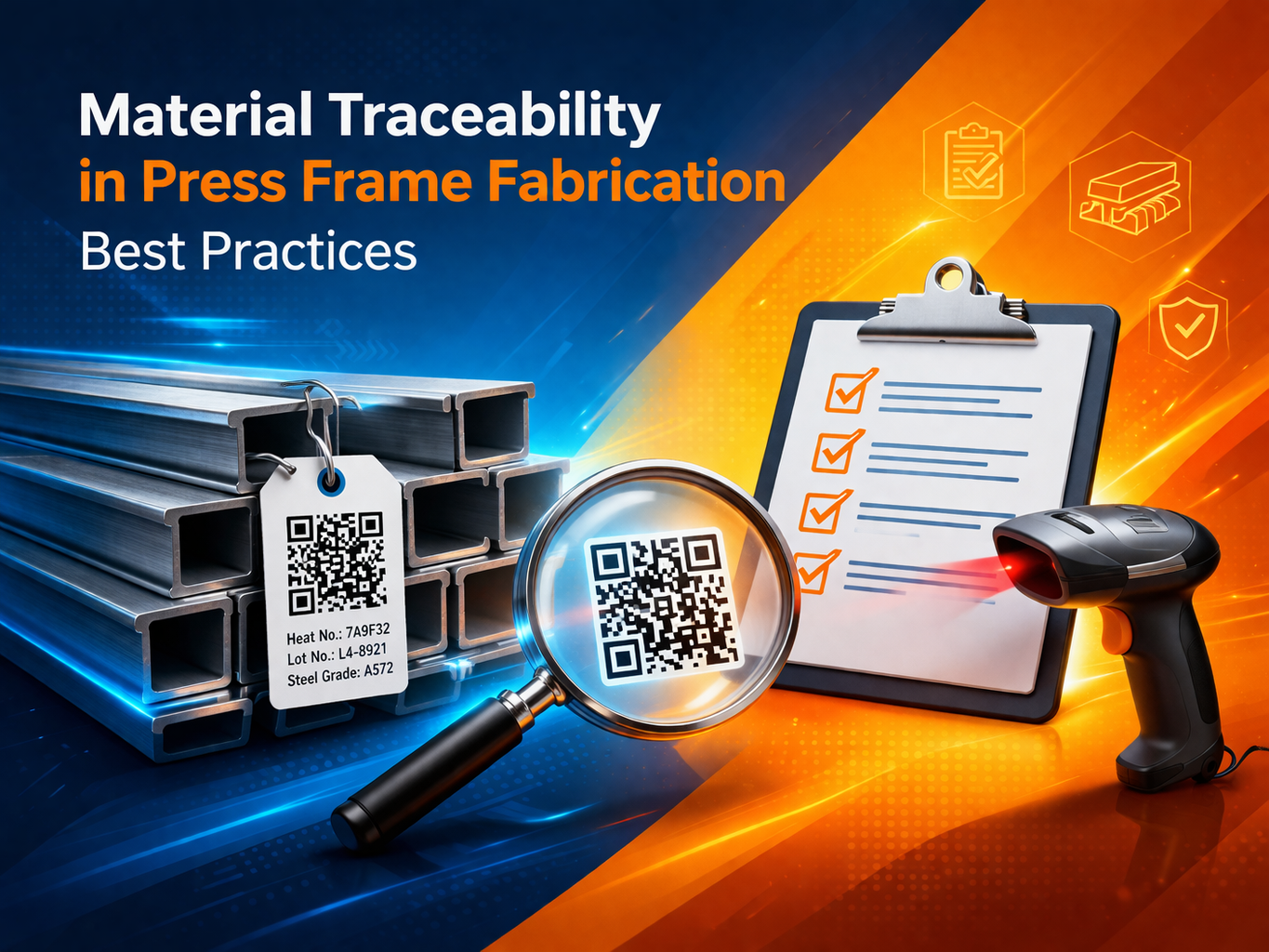 Traceability
