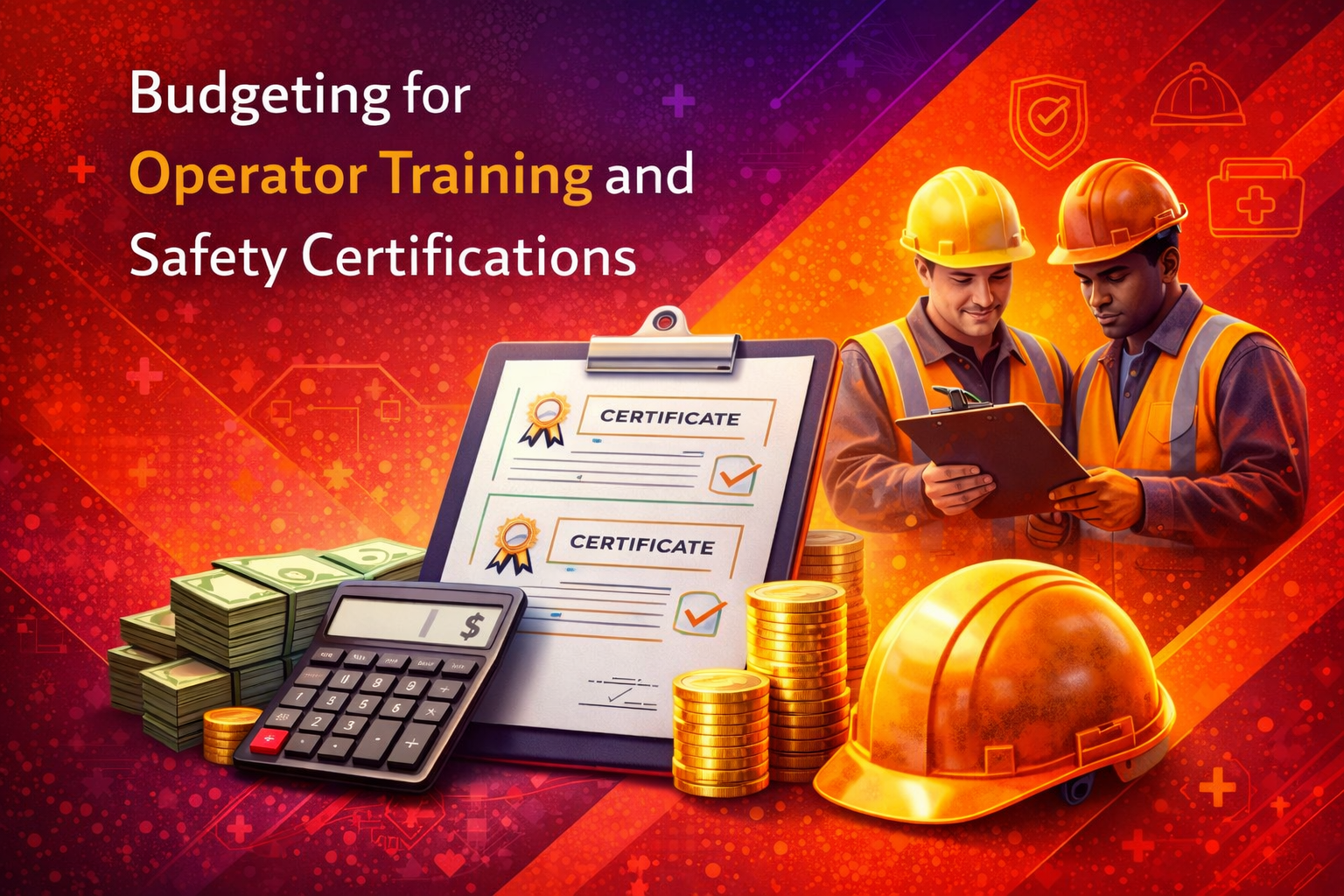 Safety Certifications