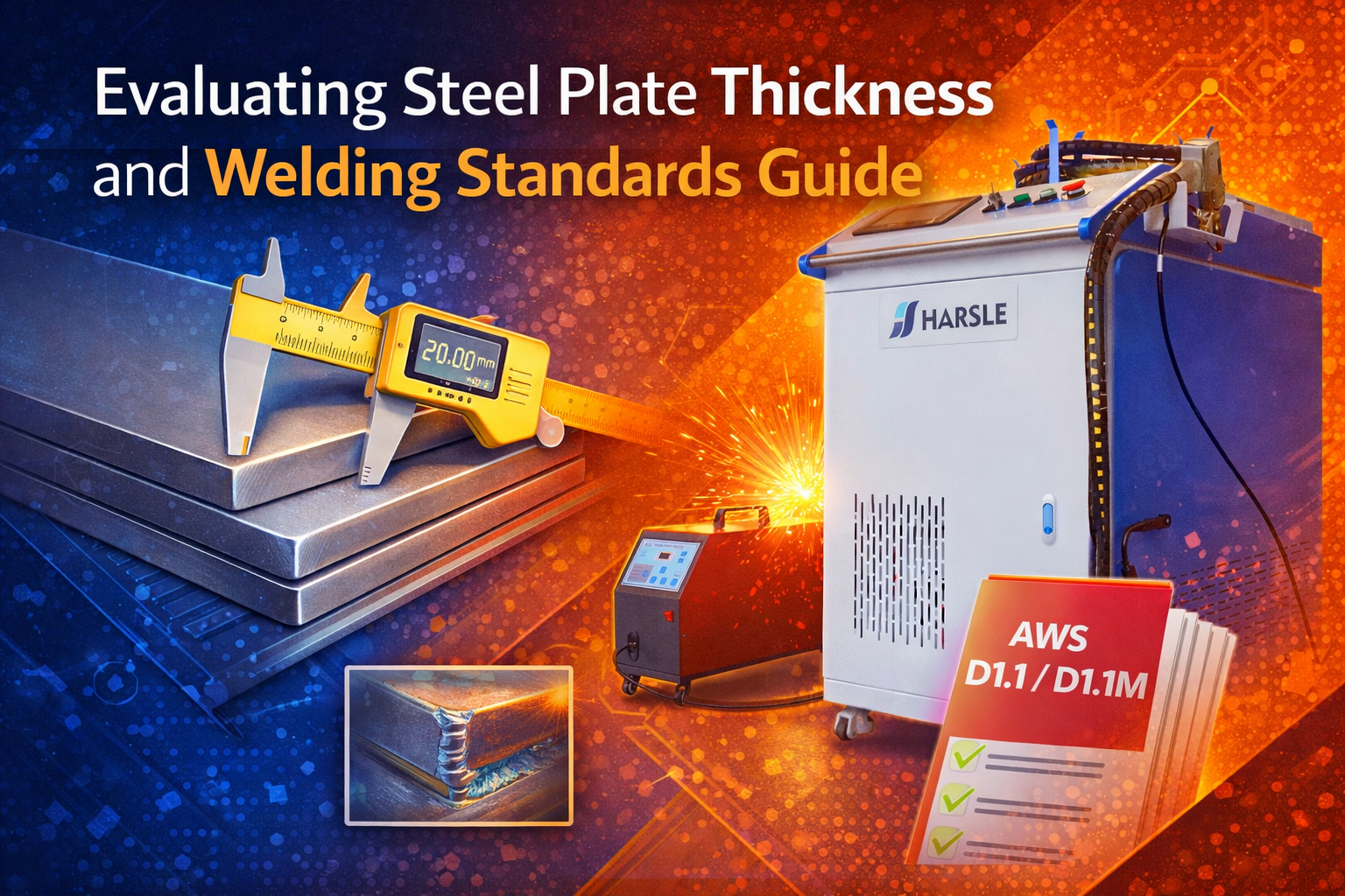 Steel Plate