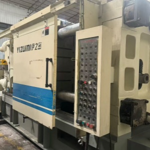 Cold Chamber Die Casting Machine