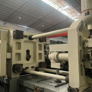 Cold Chamber Die Casting Machine