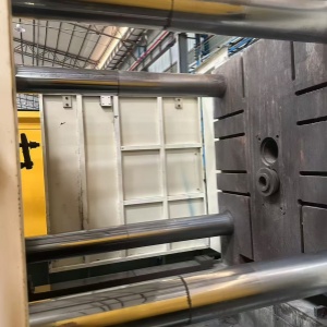 Cold Chamber Die Casting Machine