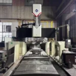 CNC Gantry Machining Center