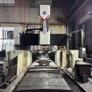 CNC Gantry Machining Center