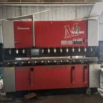 AMADA RGM3 1003 Press Brake