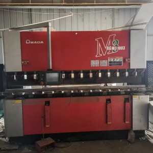 AMADA RGM3 1003 Press Brake