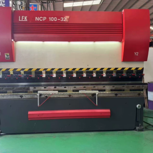 LFK 100T3200 CNC Press Brake