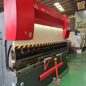 LFK 100T3200 CNC Press Brake
