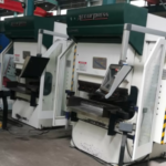 4+1 Axis Press Brake