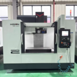 HISION Vertical Machining Center