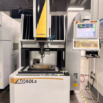 SODICK AG40Ls Spark EDM