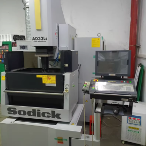SODICK AD32Ls Spark EDM