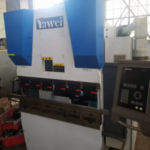 YAWEI 35T1250 CNC Press Brake