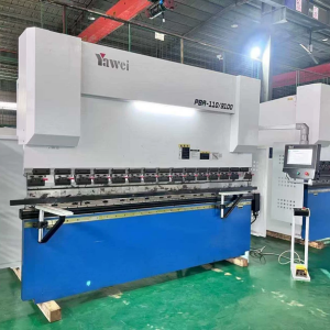 Yawei 110T3100 CNC Press Brake