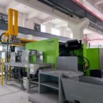 Servo Die Casting Machine